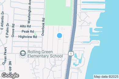 Map image of the property - 7870 Loomis St