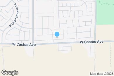 Map image of the property - 8842 Tiger Tooth Ave