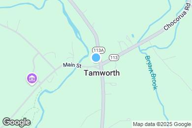 Map image of the property - 14 Main St