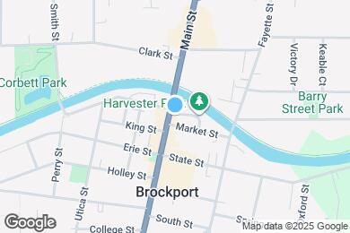 Map image of the property - 27 Main St