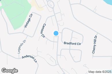 Map image of the property - 204 Redondo Ct N