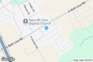 Map image of the property - 260 Ariel Ln