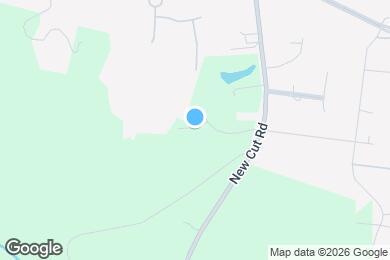 Map image of the property - 2034 Morgan Ct