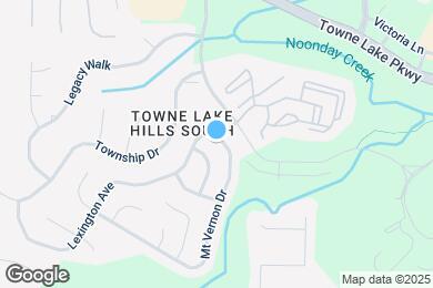 Map image of the property - 4002 Mt Vernon Dr