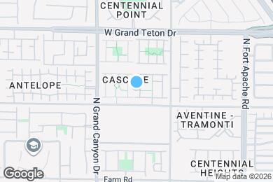Map image of the property - 7821 Montour Falls St