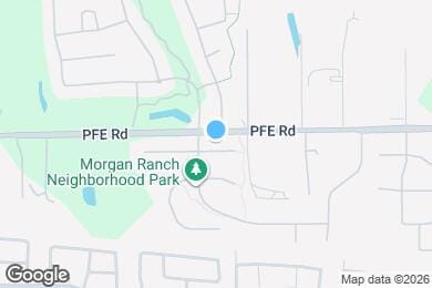 Map image of the property - 3540 Arden Villa Ct