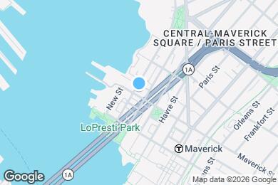 Map image of the property - 26 Maverick St