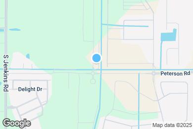 Map image of the property - 798 Carlyle Way