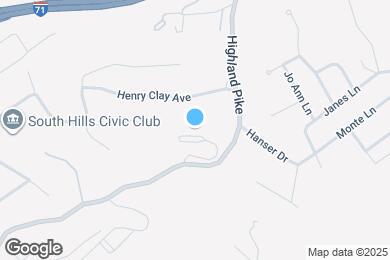 Map image of the property - Elevation 800