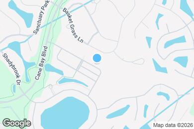 Map image of the property - 232 Cameron St