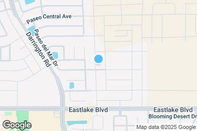 Map image of the property - 604 Cedarwood Ave