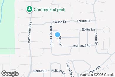 Map image of the property - 1690 Alder Rd