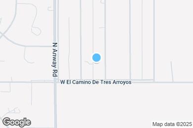 Map image of the property - 12045 N Puma Rd