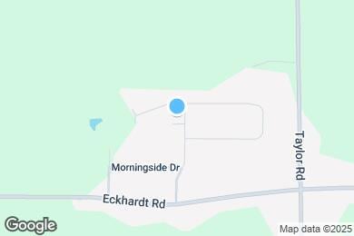 Map image of the property - 7066 East Ln