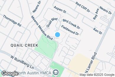 Map image of the property - The Vibe Apartments