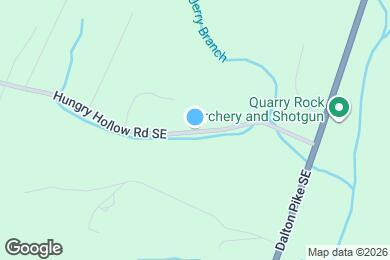 Map image of the property - 499 Hungry Hollow Rd SE