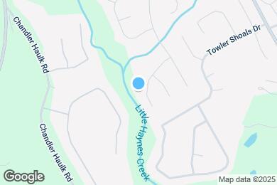 Map image of the property - 916 Tucker Ln