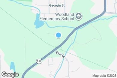 Map image of the property - Whispering Heights