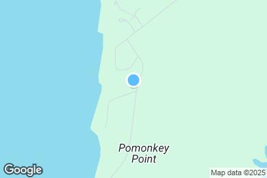 Map image of the property - 5800 Fenwick Rd