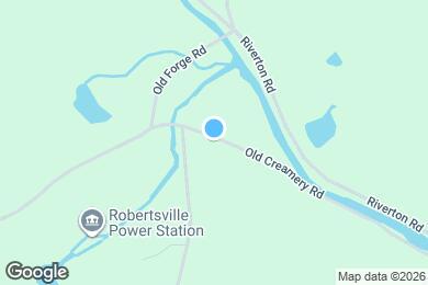 Map image of the property - 11 Old Creamery Rd