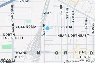 Map image of the property - Union Place