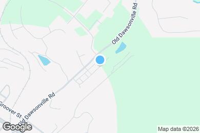 Map image of the property - 835 Calvin Pk Dr