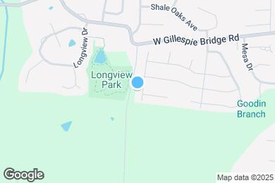 Map image of the property - 2417 Hartford Rd