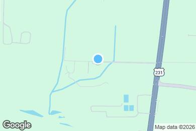 Map image of the property - 2075-2079 Fisher St SW