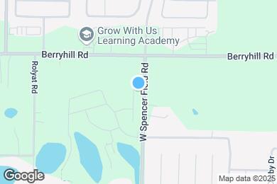Map image of the property - 5772 Conley Ct