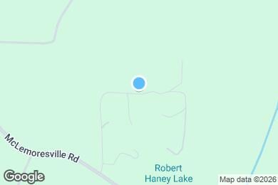 Map image of the property - 135 Charity Ln