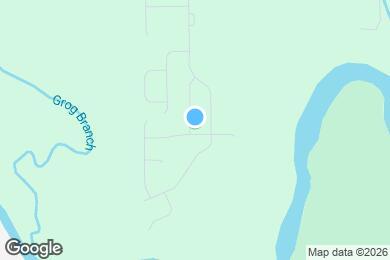 Map image of the property - 2113 Featheredge Wy