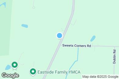 Map image of the property - 1781 Fairport Nine Mile Point Rd