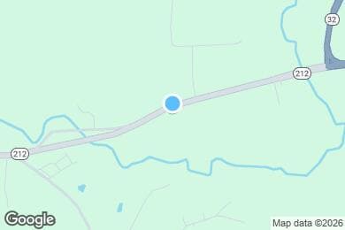 Map image of the property - 515 NY-212