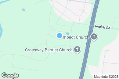 Map image of the property - 329 Dearborn Sta Dr