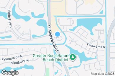 Map image of the property - 21539 Saint Andrews Grand Cir