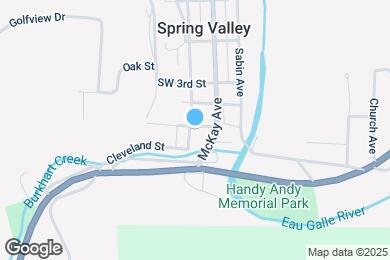 Map image of the property - S504 Newman Ave