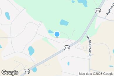 Map image of the property - 173 Taverners Ln