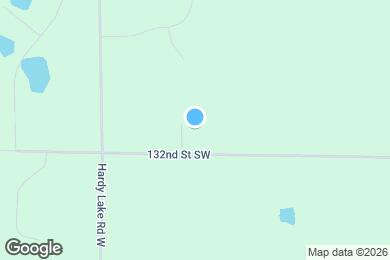 Map image of the property - 13164 Prairie Ridge Ct S W