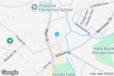 Map image of the property - 9 App Ct