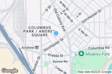 Map image of the property - 17 Middle St