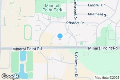 Map image of the property - 18 Mesa Verde Ct