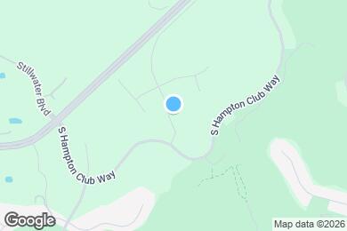 Map image of the property - 3020 S Atherley Rd