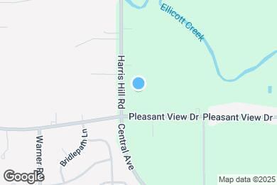 Map image of the property - 220 Pleasant View Dr