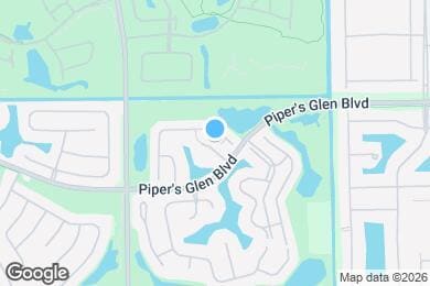 Map image of the property - 5694 Northpointe Ln