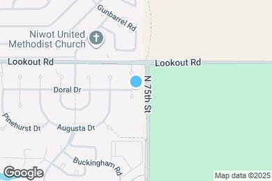 Map image of the property - 5342 Desert Mountain Ct