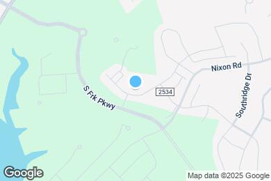 Map image of the property - 4112 Armstrong Farm Dr
