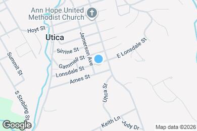 Map image of the property - 38 Lonsdale St