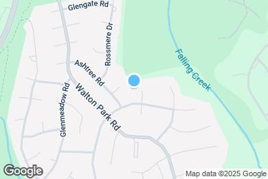 Map image of the property - 404 Old Country Terrace