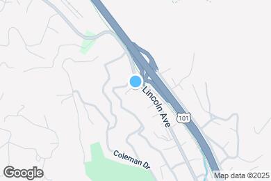 Map image of the property - 9 Hammondale Ct