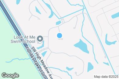 Map image of the property - 5588 SW Bellflower Ct